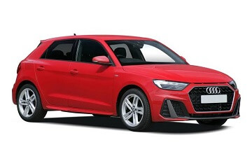 Audi A1 Sportback Ambition 1.8 16v