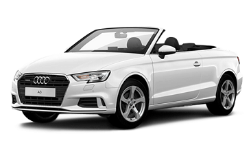 Audi A3 Cabriolet 2.0 16v