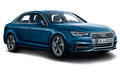 Audi A4 Sedan Ambition 2.0 16v