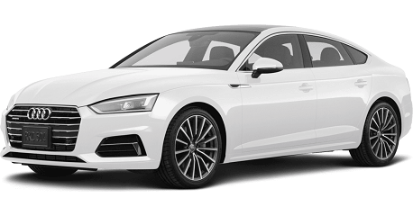 Audi A5 Sportback Ambition 2.0 16v