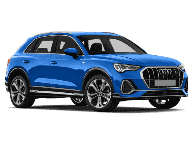 Audi Q3 2.0 16v