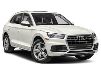 Audi Q5 Blindada 2.0 16v