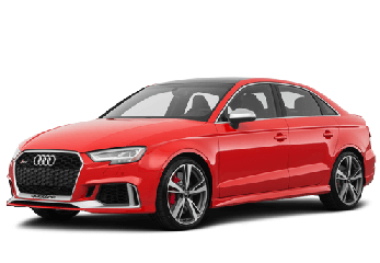 Audi RS3 Sedan 2.5 16v