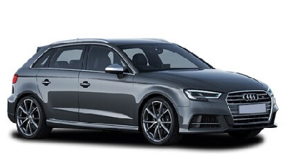 Audi RS3 Sportback 2.5 20v