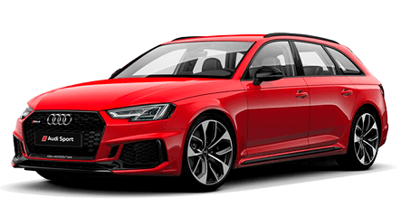 Audi RS4 Avant 2.9 24v