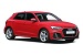 A1 Sportback Attraction 1.4