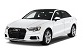 A3 Sedan Ambition 2.0