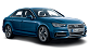 A4 Sedan Ambition 2.0