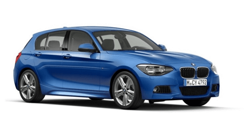 BMW 120i 2.0 16v