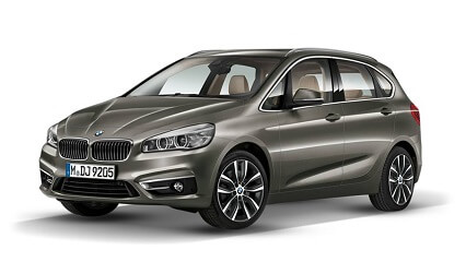 BMW 220i Active Flex 2.0 16v