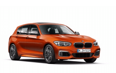 BMW M140i 3.0 24v