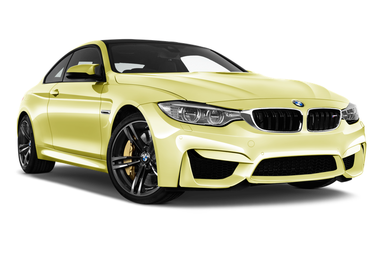 BMW M4 CS 3.0 24v