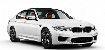 BMW M5 4.4