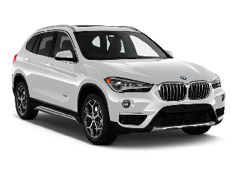 BMW X1 xDrive 25i Active Flex 2.0 16v