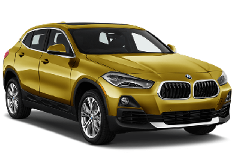 BMW X2 sDrive 18i Active flex 1.5 12v