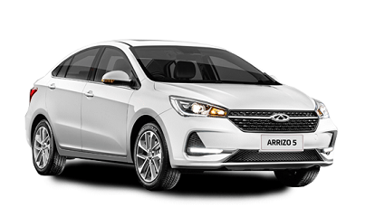 Chery Arrizo 5 1.5 16v