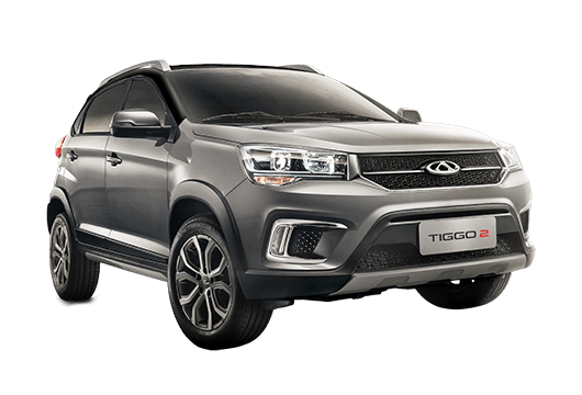 Chery Tiggo 2 1.5 16v