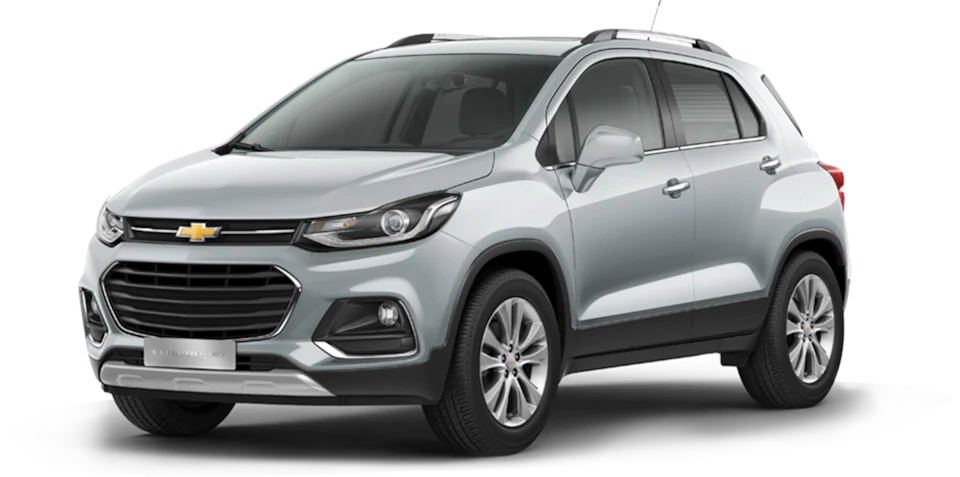 Chevrolet Tracker 1.4