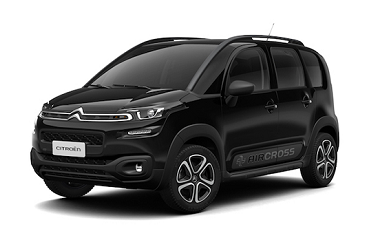 Citroën Aircross