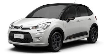 Citroën C3 1.6 16v