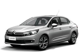 Citroën C4 Lounge 1.6 16v