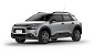 Citroën C4 Cactus 1.6 (câmbio automático)