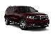 Dodge Durango Limited 3.6