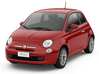 Fiat 500 Cult 1.4 8v