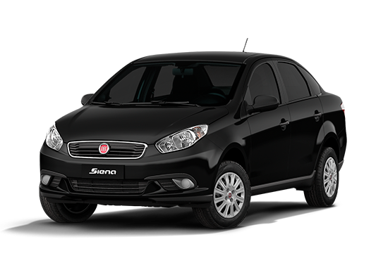 Grand Siena Attractive 1.0 8v