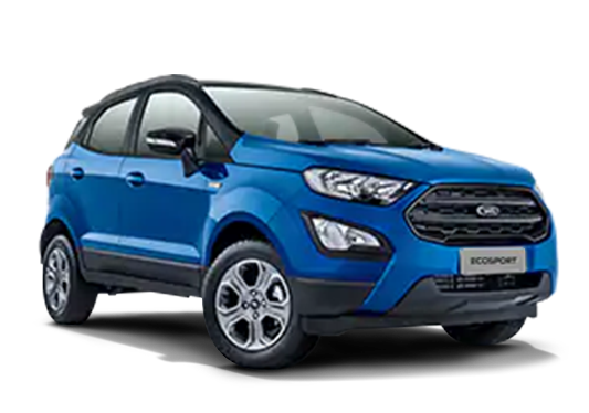 Ford EcoSport 1.5 (câmbio automático)