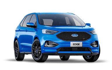 Ford Edge ST GTDI 2.7 24v
