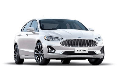 Fusion Hybrid 2.0 16v