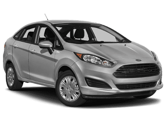 Ford New Fiesta Sedan 1.6 16v