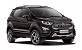 Ford EcoSport Storm 4WD 2.0