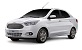 Ford Ka Sedan SE 1.0