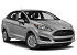 New Fiesta Sedan 1.6