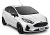 New Fiesta Hatch SEL 1.0