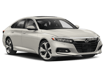 Accord Touring 2.0 16v