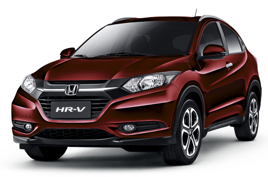 HR-V