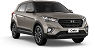 Hyundai Creta 1.6 (câmbio automático)