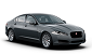 Jaguar XF V6 Portfolio 3.0