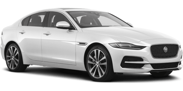 Jaguar XE 2.0 16v