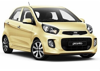 Kia Picanto 1.0 2019