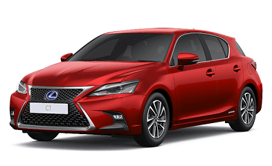 Lexus CT200h / F Sport 1.8 16v