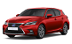 Lexus CT200h 1.8