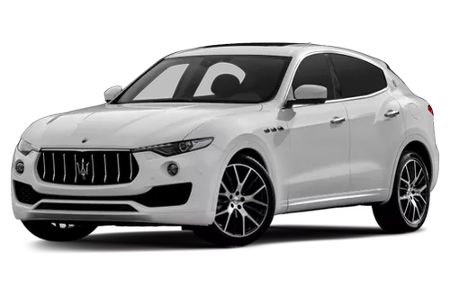 Maserati Levante S 3.0 24v