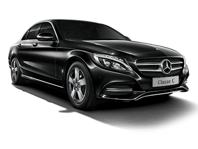 Mercedes-Benz C200