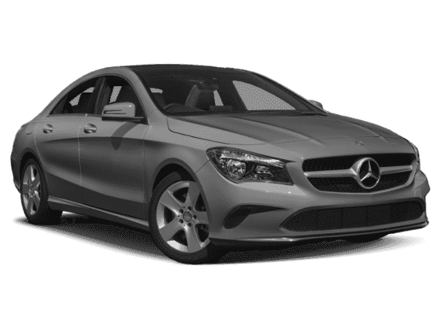 Mercedes-Benz CLA 250 4MATIC 2.0 16v