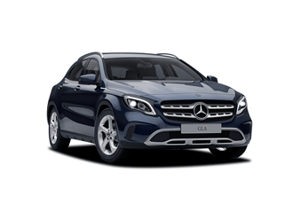 Mercedes-Benz GLA 200 FF Style 1.6 16v