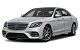 AMG S63L 4matic 4.0